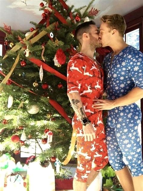 christmas gaysex|gay.